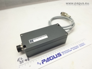 HEIDENHAIN Steuermodul