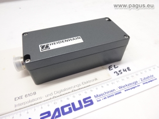 HEIDENHAIN Steuermodul