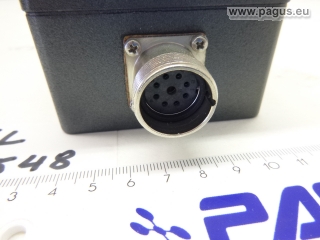 HEIDENHAIN Steuermodul