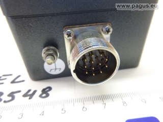 HEIDENHAIN Steuermodul