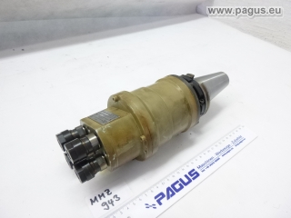 WMW 4-Spindel- Bohrkopf