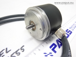 HEIDENHAIN Drehgeber