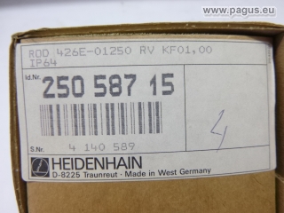 HEIDENHAIN Drehgeber