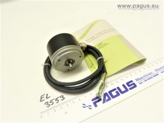 HEIDENHAIN encoders