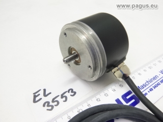 HEIDENHAIN encoders
