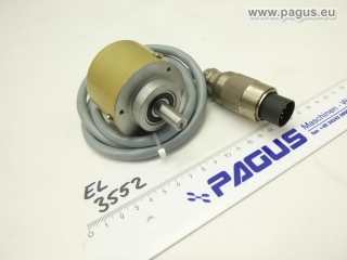 HEIDENHAIN Drehgeber