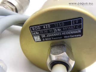 HEIDENHAIN Drehgeber