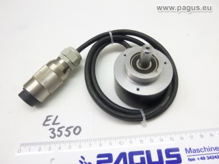 HEIDENHAIN Drehgeber