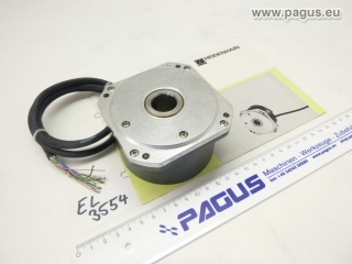 HEIDENHAIN Winkelmessgerät