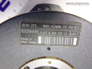 HEIDENHAIN Winkelmessgerät