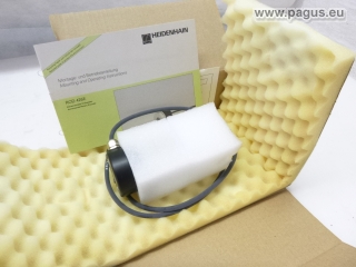 HEIDENHAIN Drehgeber