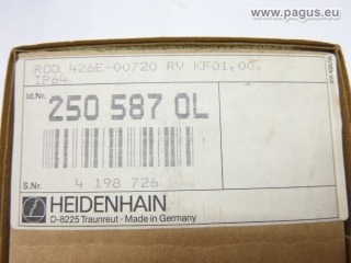 HEIDENHAIN Drehgeber