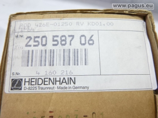 HEIDENHAIN Drehgeber