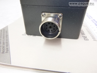 HEIDENHAIN Steuermodul