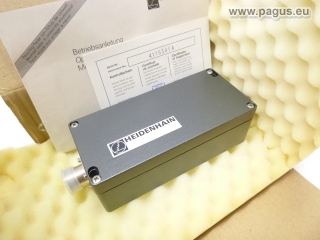 HEIDENHAIN Steuermodul