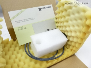 HEIDENHAIN Drehgeber