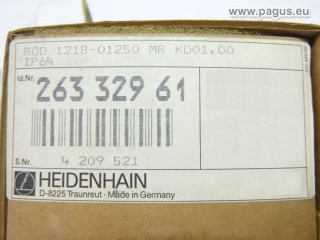 HEIDENHAIN Drehgeber