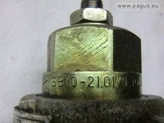 ORSTA Ventilverkettungseinheit