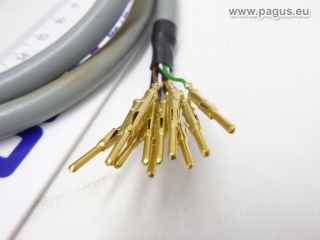 HEIDENHAIN Drehgeber