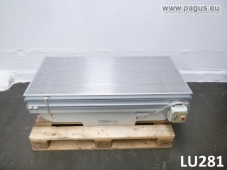 FREUDENBERG Filterdiffuser