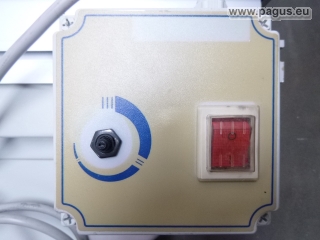 FREUDENBERG Filterdiffuser