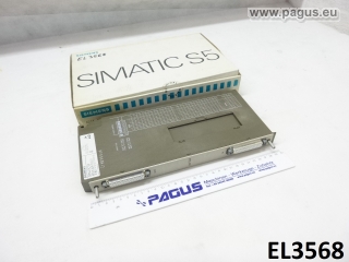 SIEMENS Elektronikmodul