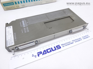 SIEMENS Elektronikmodul