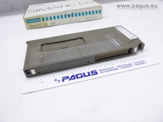 SIEMENS Elektronikmodul