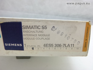 SIEMENS Elektronikmodul