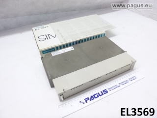 Moduł elektroniczny SIEMENS