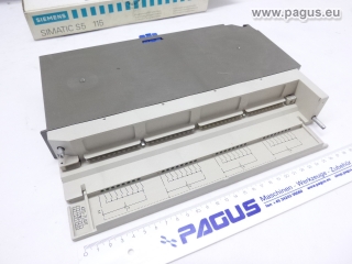 Moduł elektroniczny SIEMENS