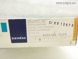 Moduł elektroniczny SIEMENS