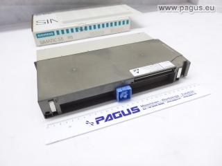 SIEMENS Elektronikmodul