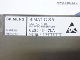 SIEMENS Elektronikmodul