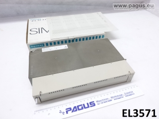 SIEMENS Elektronikmodul