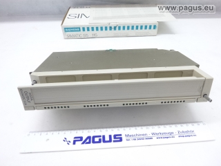 SIEMENS Elektronikmodul