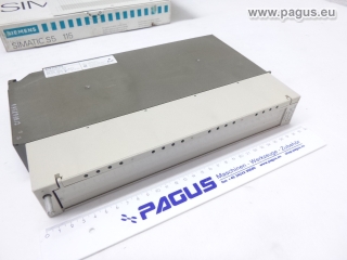 SIEMENS Elektronikmodul