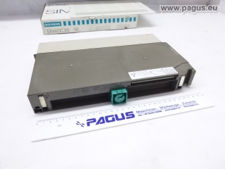 SIEMENS Elektronikmodul