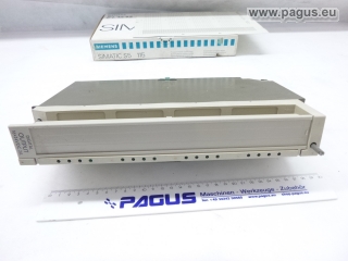 SIEMENS Elektronikmodul