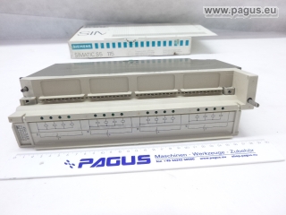 SIEMENS Elektronikmodul