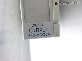 SIEMENS Elektronikmodul