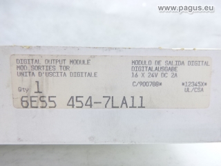 SIEMENS Elektronikmodul