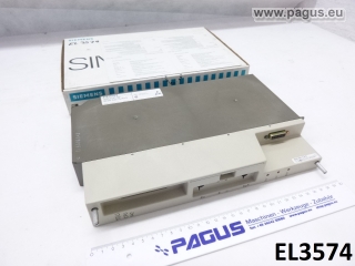 SIEMENS Elektronikmodul