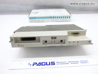 SIEMENS Elektronikmodul