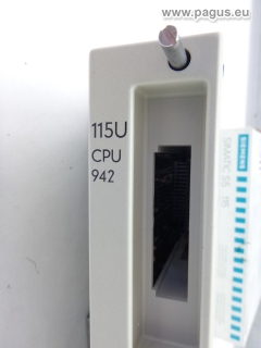 SIEMENS Elektronikmodul