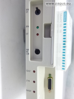 SIEMENS Elektronikmodul