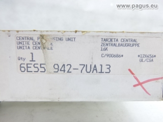 SIEMENS Elektronikmodul