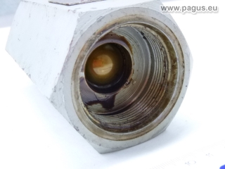 ORSTA Rückschlagventil