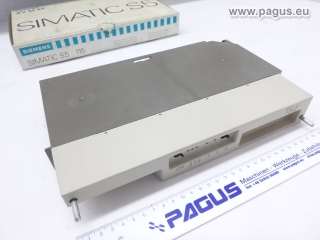 SIEMENS Elektronikmodul