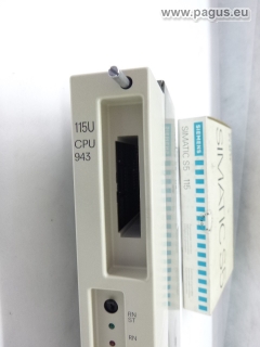 SIEMENS Elektronikmodul